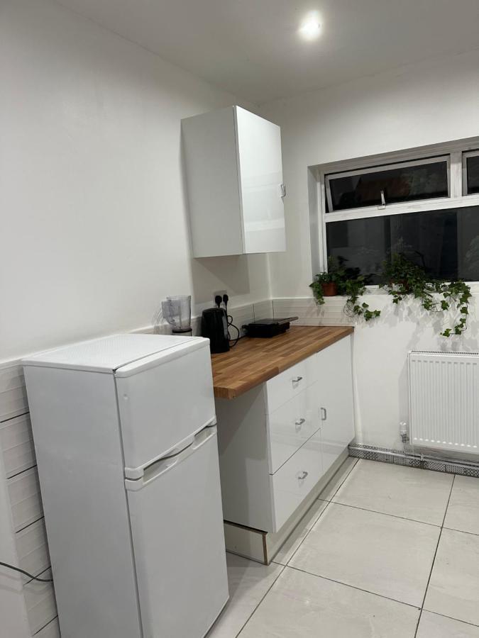 Luxury Apartment On Anfield Ливърпул Екстериор снимка