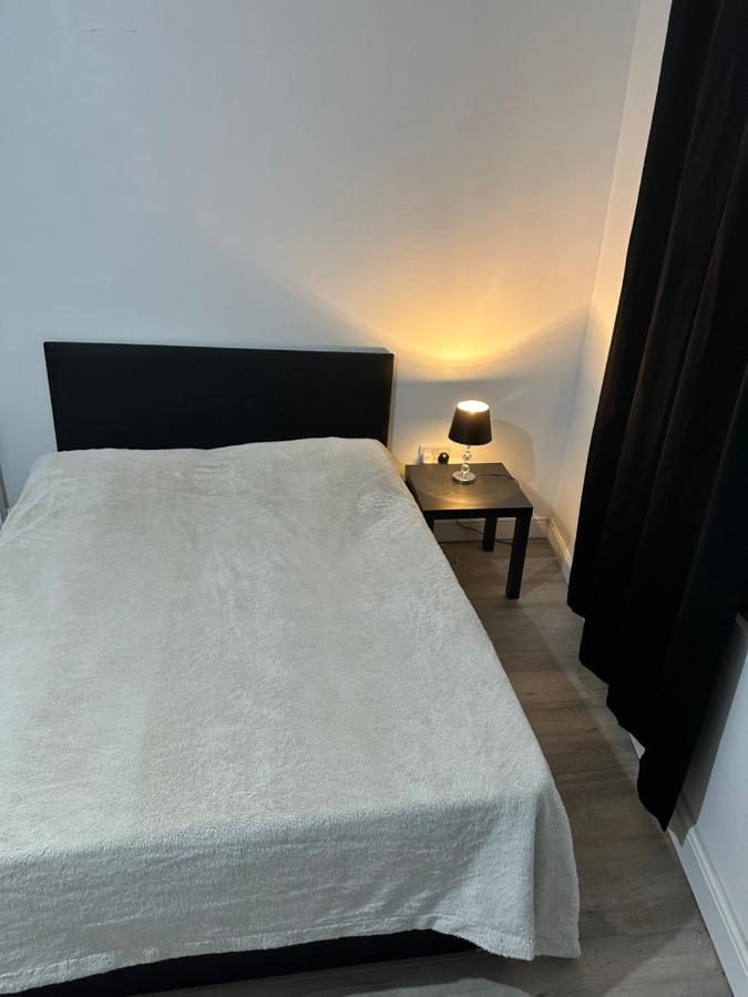 Luxury Apartment On Anfield Ливърпул Екстериор снимка